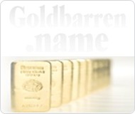 goldbarren